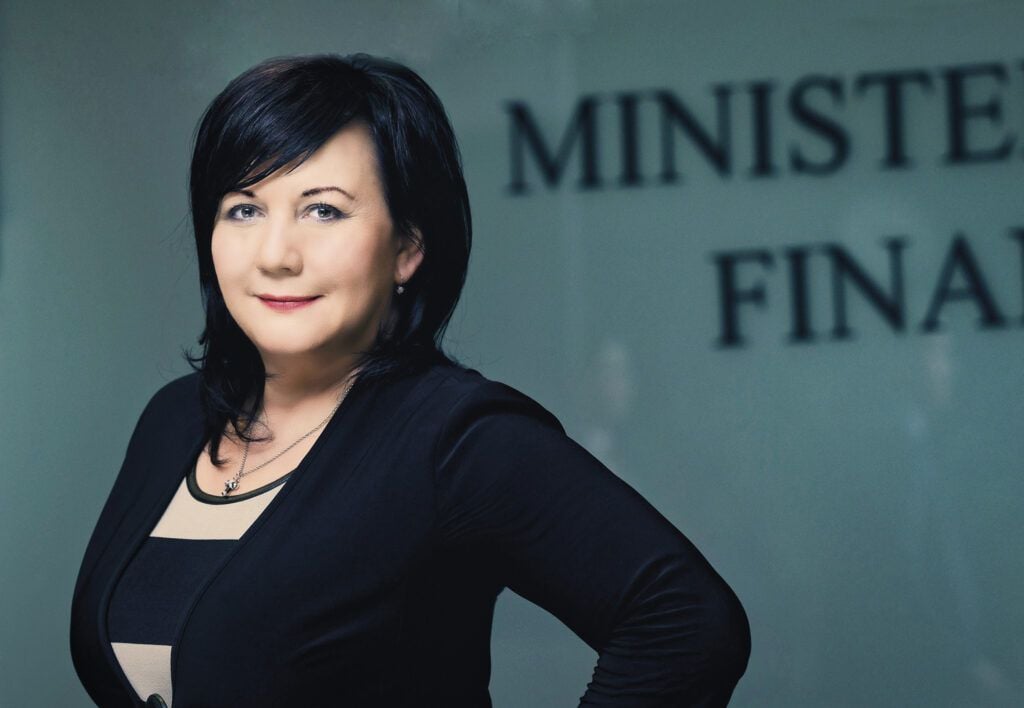 Foto. archiv Ministerstva financí ČR