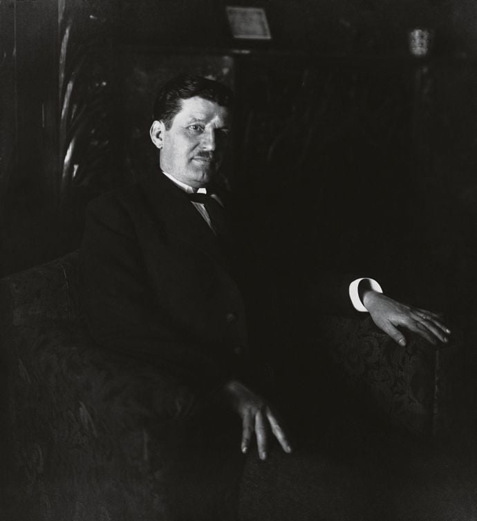 Foto: archiv Nadace Tomáše Bati