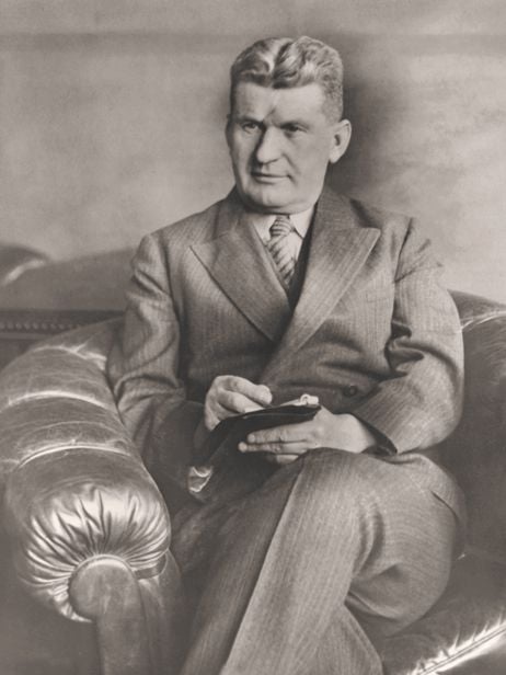 Foto: archiv Nadace Tomáše Bati
