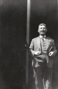 Foto: archiv Nadace Tomáše Bati