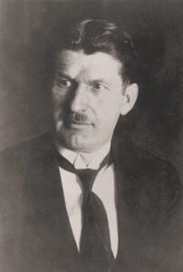 Foto: archiv Nadace Tomáše Bati