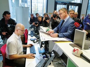 Foto: archiv HK ČR