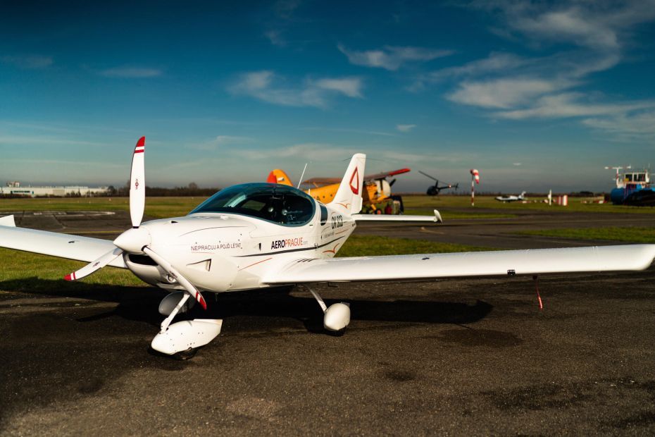 Foto: archiv AeroPrague
