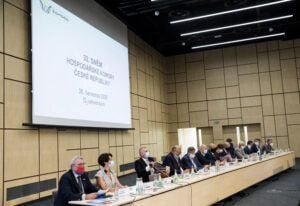 Foto: archiv HK ČR