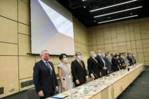 Foto: archiv HK ČR