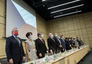 Foto: archiv HK ČR