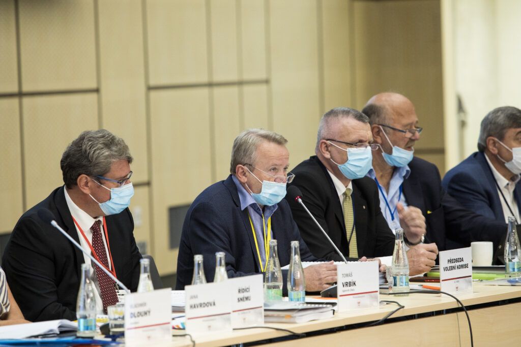 Foto: archiv HK ČR