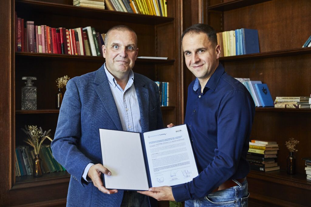 Foto: archiv Zachraňmeturismus.cz