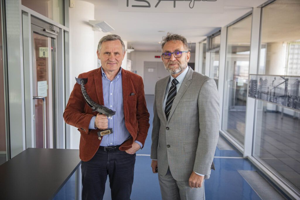 Foto: Jiří Balát
