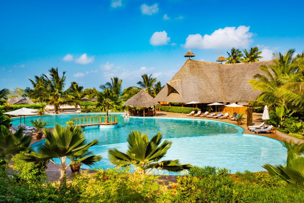 Foto: archiv White Paradise Zanzibar