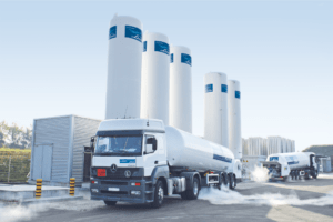 Foto: archiv Linde Gas