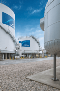 Foto: archiv Linde Gas