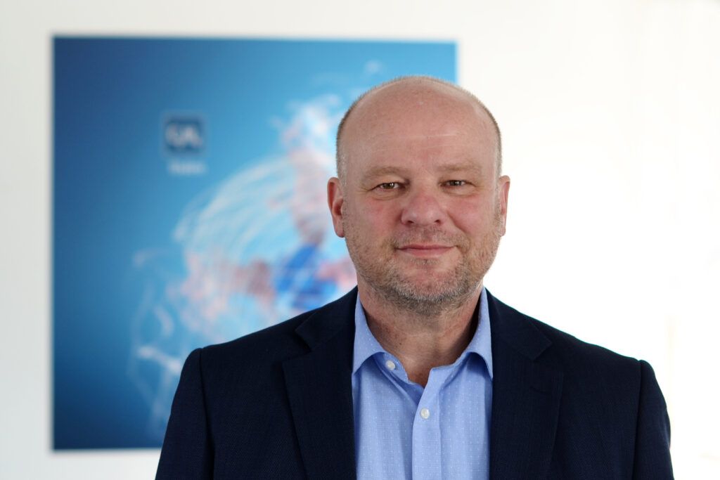 Foto: archiv Linde Gas