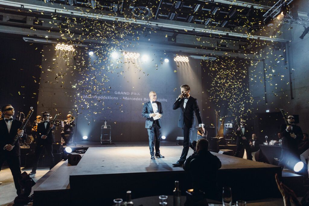 Foto: archiv České eventové asociace