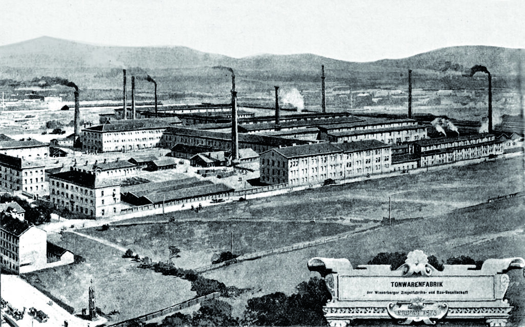 Foto: archiv Wienerberger