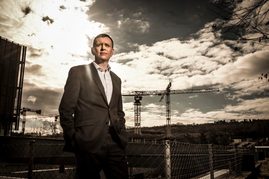Foto: Lubiš Wišniewski