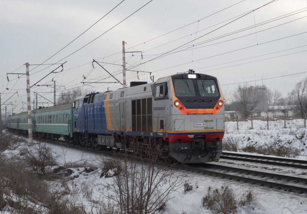 Foto: ŠKODA TRANSPORTATION