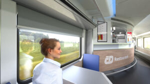 Foto: ŠKODA TRANSPORTATION