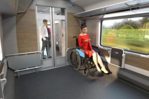 Foto: ŠKODA TRANSPORTATION