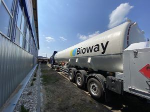 Foto: Bioway