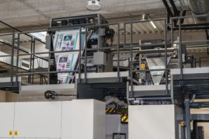 Foto: Triangl print