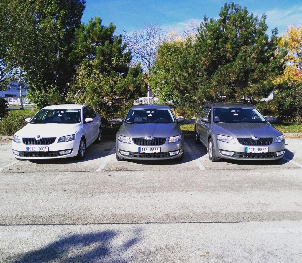 Foto: MFC Rent