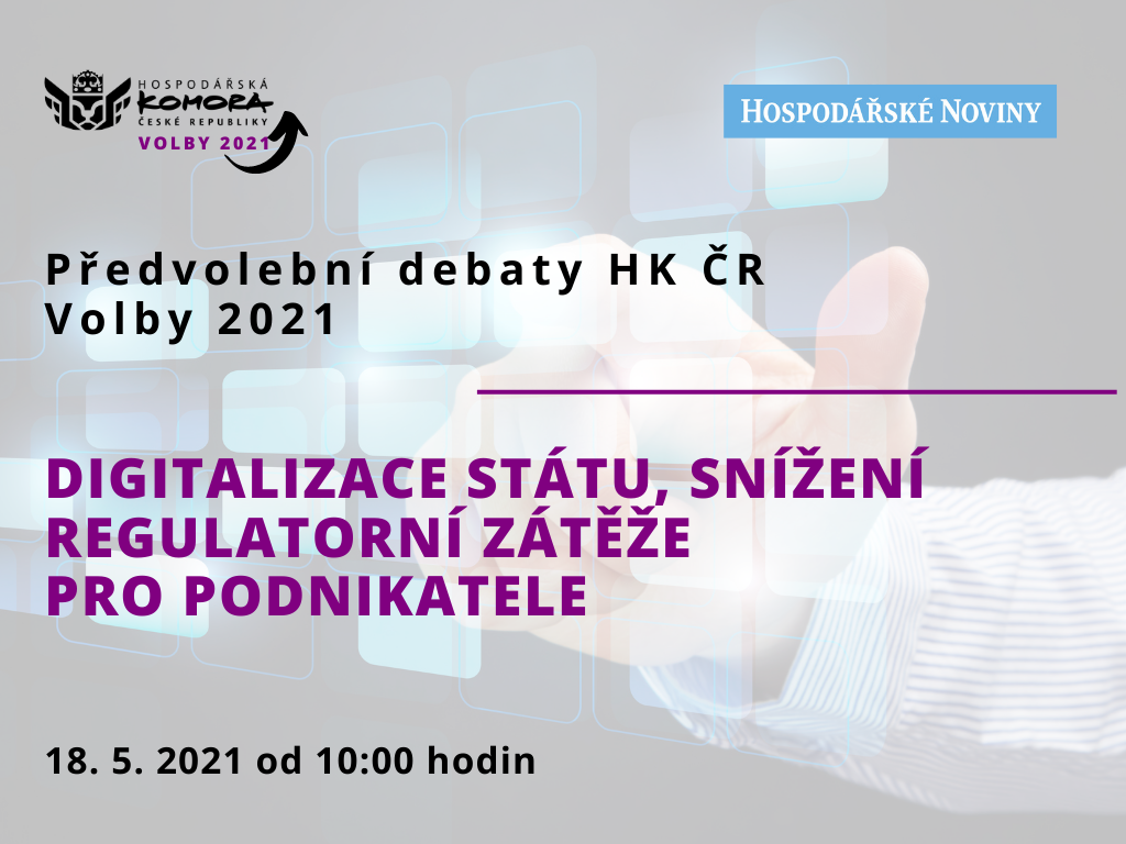 Grafika: HK ČR