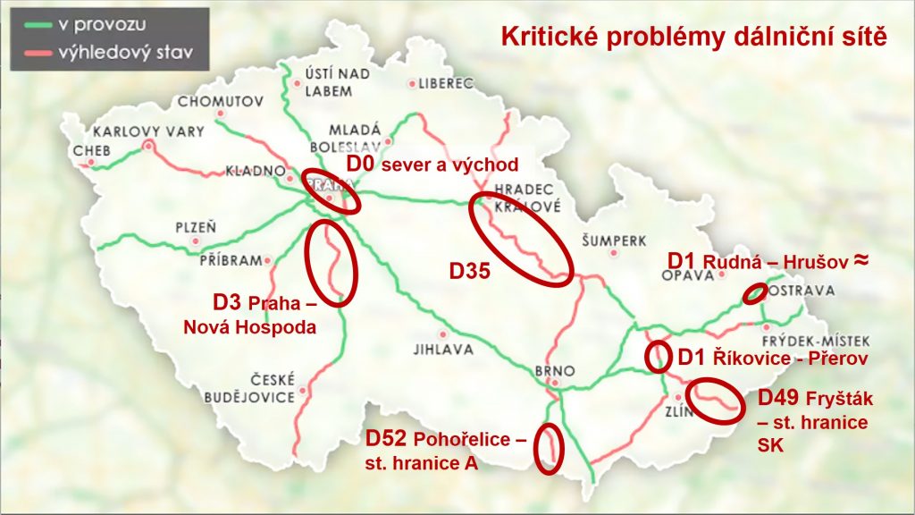 Grafika: HK ČR