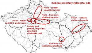 Grafika: HK ČR