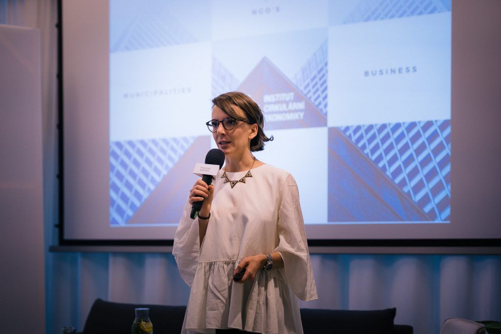 Foto: se svolením Soni Jonášové