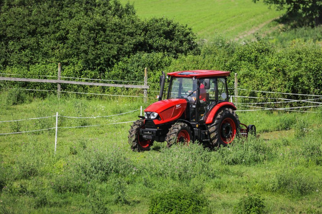 Foto: Zetor