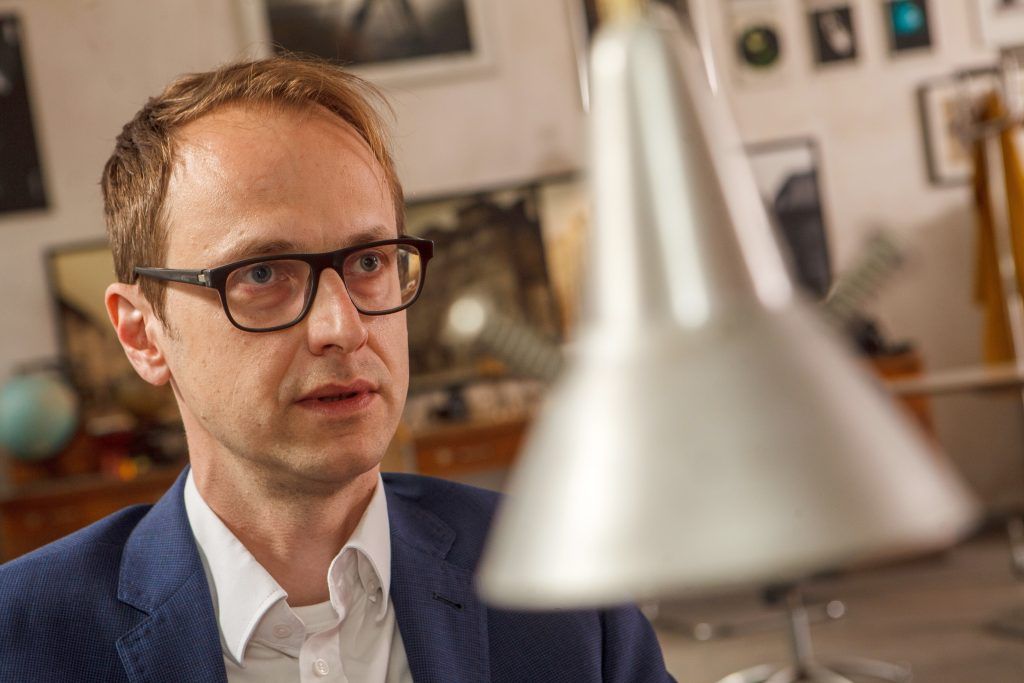 Foto: Jakub Hněvkovský