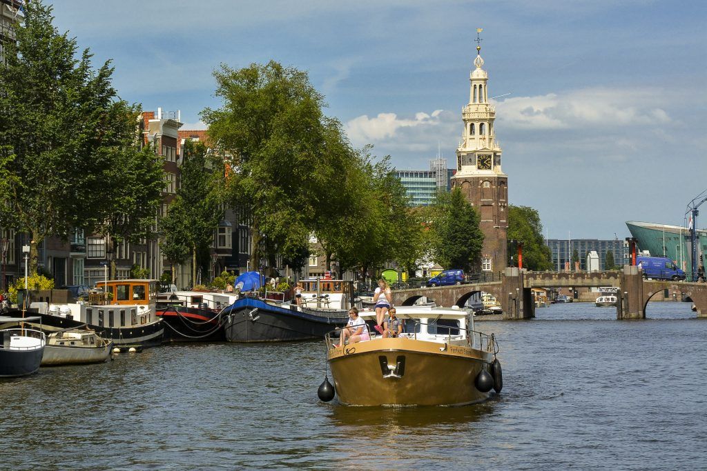 Foto: Dutch Masters