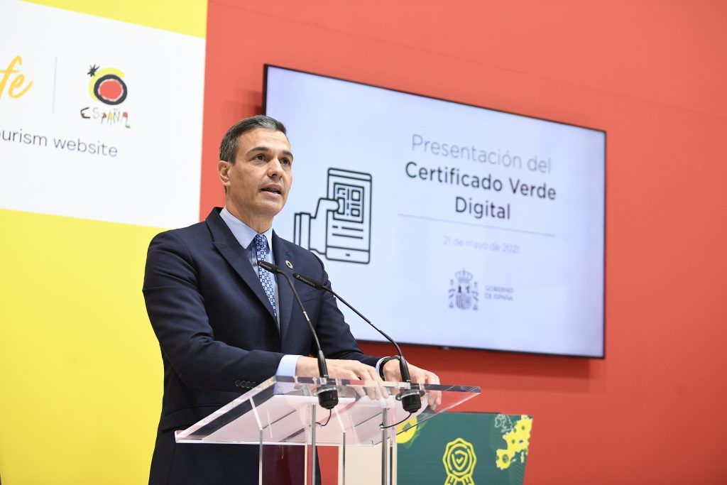 Foto: Turespaña, kancelář pro cestovní ruch OET Vídeň