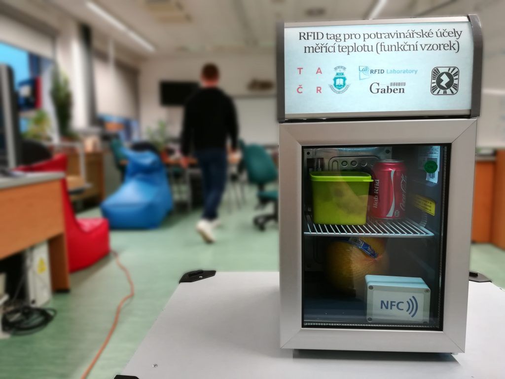 Foto: TA ČR