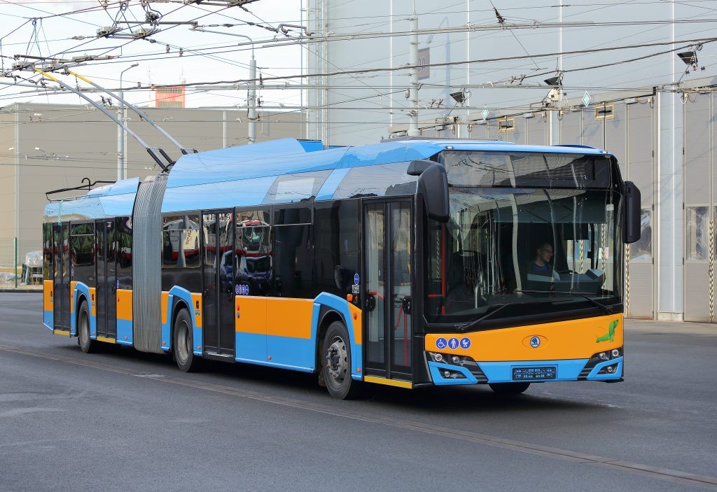 Foto: ŠKODA Electric