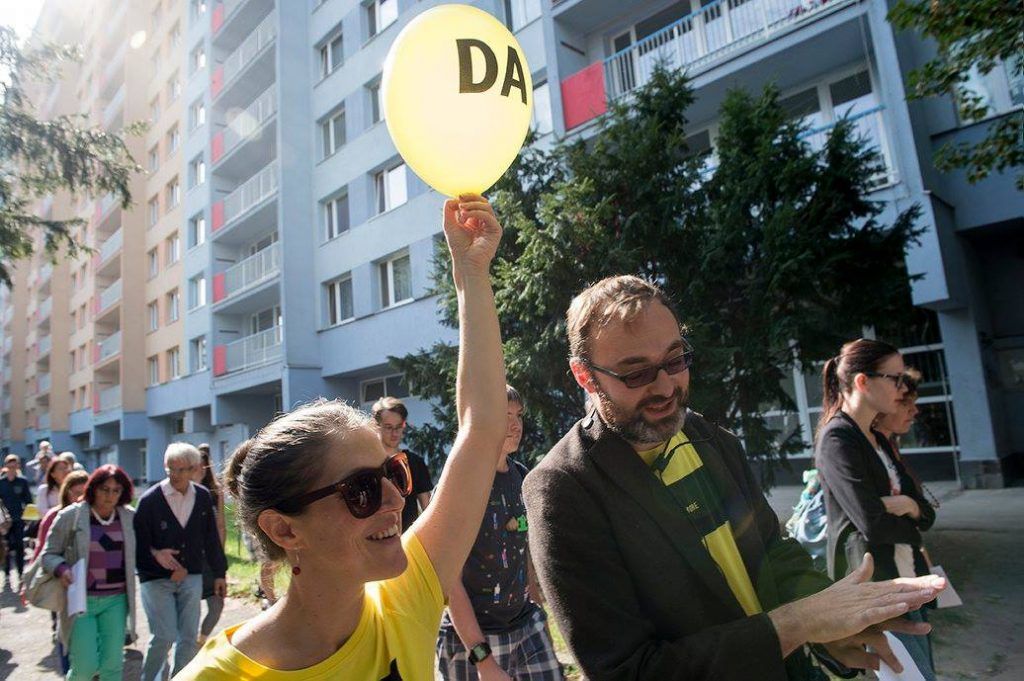 Foto: KRUH
