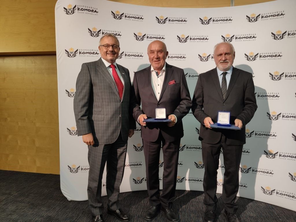 Foto: HK ČR