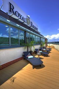 Foto: Royal Regent