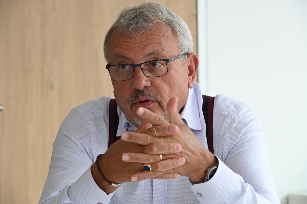 Foto: Ivan Malý
