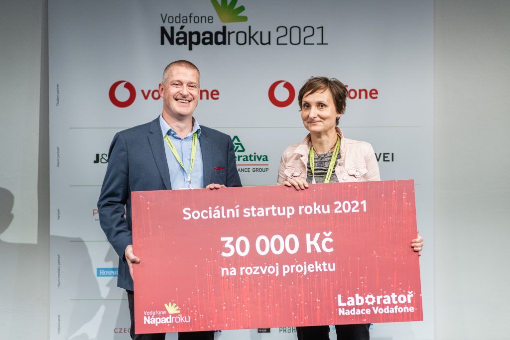 Foto: Vodafone