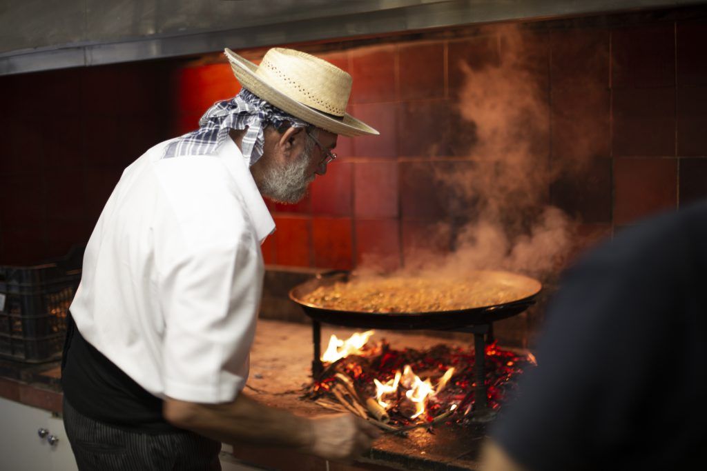 Foto: Turismo de Valencia