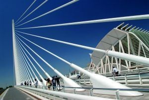 Foto: Turismo de Valencia