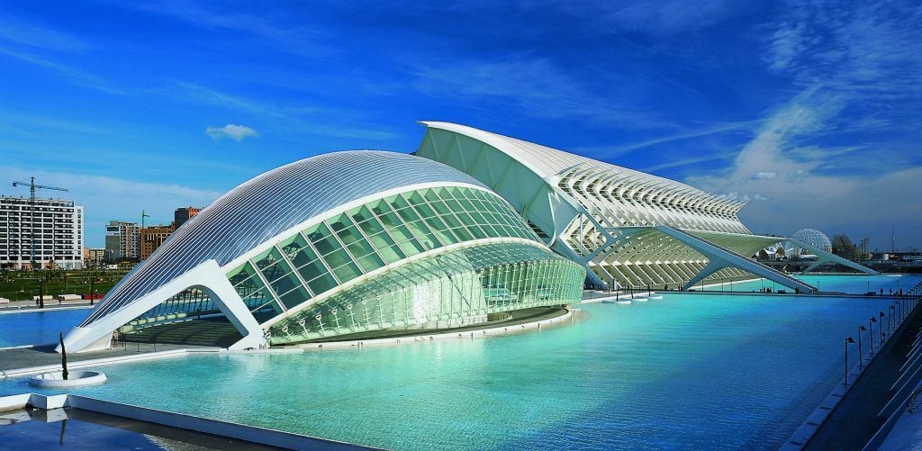 Foto: Turismo de Valencia