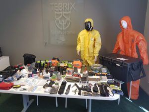 Foto: TEBRIX