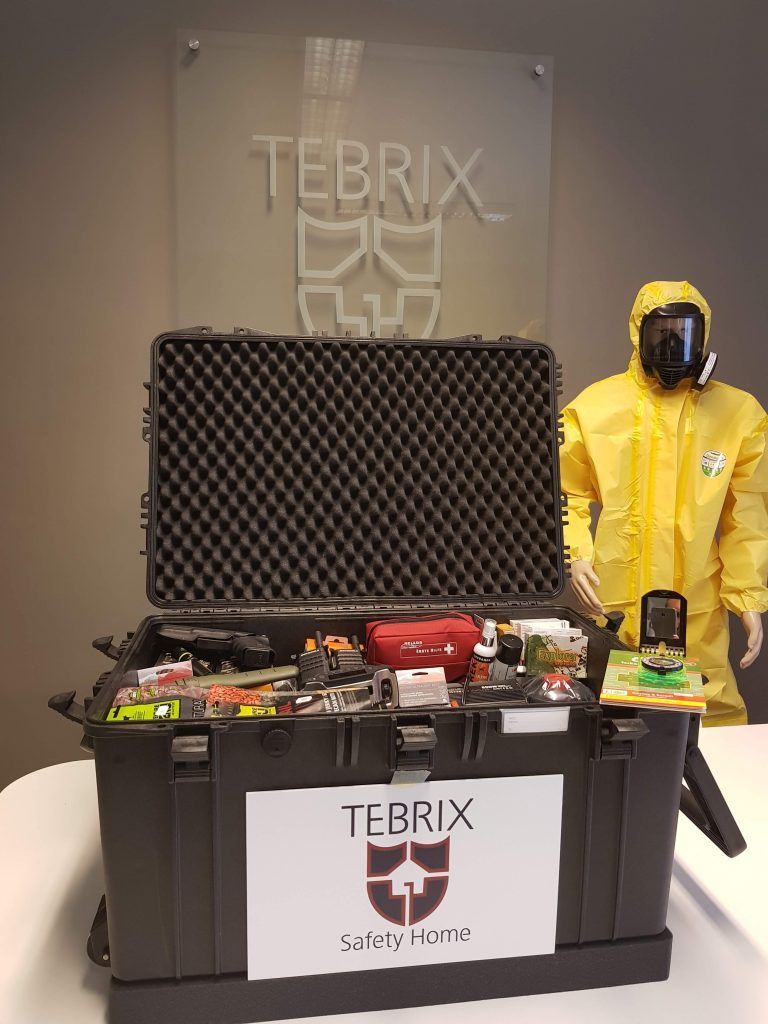 Foto: TEBRIX