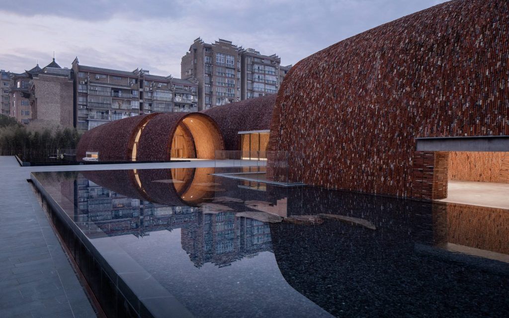 Foto: schranimage, Studio Zhu Pei