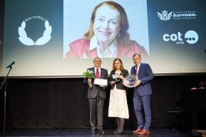 Foto: Aleš Funke