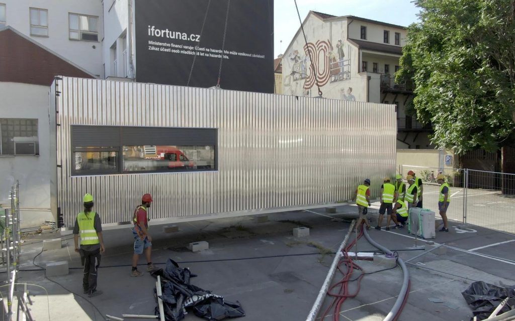 Foto: GreenTech