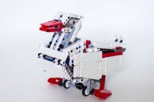 Foto: se svolením MIlana Reindla a společnosti Lego